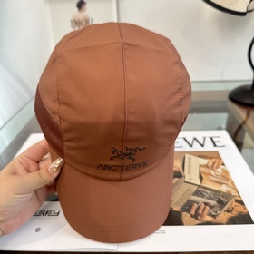 ARCTERYX SMALL BIRD HAT — бейсболка Ar