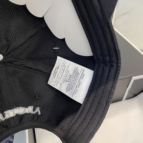 ARCTERYX SMALL BIRD HAT — бейсболка с 