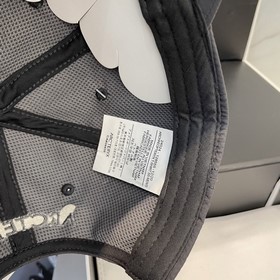 ARCTERYX SMALL BIRD HAT — бейсболка с 