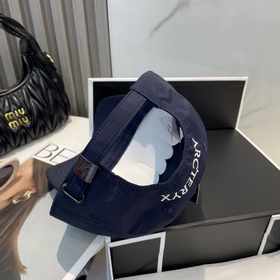 ARCTERYX SMALL BIRD HAT — бейсболка с 