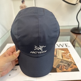 ARCTERYX SMALL BIRD HAT — бейсболка Ar