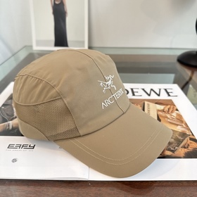 ARCTERYX SMALL BIRD HAT — бейсболка Ar