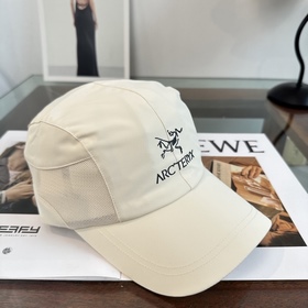 ARCTERYX SMALL BIRD HAT — бейсболка Ar