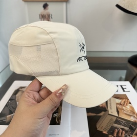 ARCTERYX SMALL BIRD HAT — бейсболка Ar