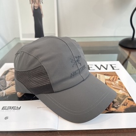 ARCTERYX SMALL BIRD HAT — бейсболка Ar