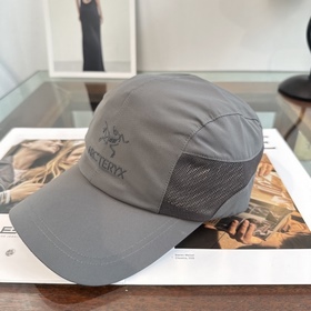 ARCTERYX SMALL BIRD HAT — бейсболка Ar