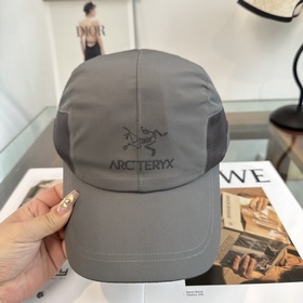 ARCTERYX SMALL BIRD HAT — бейсболка Ar