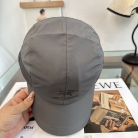 ARCTERYX SMALL BIRD HAT — бейсболка Ar