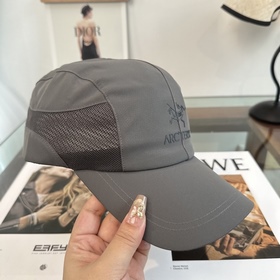 ARCTERYX SMALL BIRD HAT — бейсболка Ar