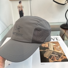ARCTERYX SMALL BIRD HAT — бейсболка Ar