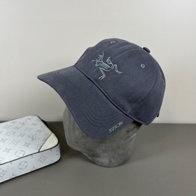 Новая бейсболка Arc'teryx (始祖鳥) с