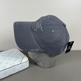 Новая бейсболка Arc'teryx (始祖鳥) с