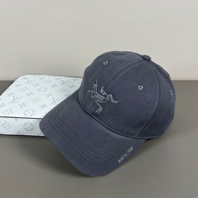 Новая бейсболка Arc'teryx (始祖鳥) с