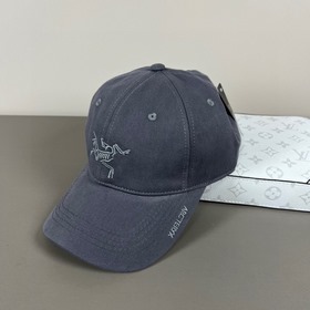Новая бейсболка Arc'teryx (始祖鳥) с