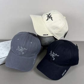 Новая бейсболка Arc'teryx (始祖鳥) с