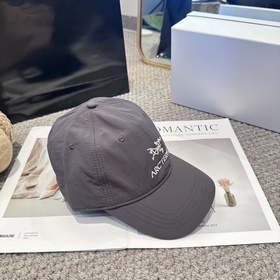 ARCTERYX SMALL BIRD HAT — бейсболка с 