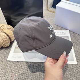 ARCTERYX SMALL BIRD HAT — бейсболка с 