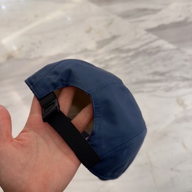 Новая модель бейсболки Arc'teryx 