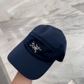 Новая модель бейсболки Arc'teryx 