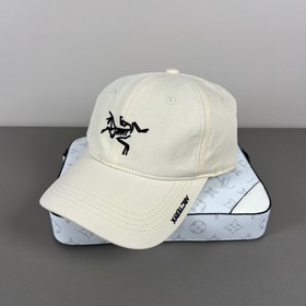 Новая бейсболка Arc'teryx (始祖鳥) с