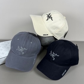 Новая бейсболка Arc'teryx (始祖鳥) с