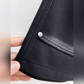 Balenciaga С тремя логотипами Новые 