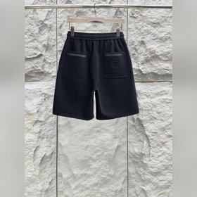 Balenciaga С тремя логотипами Новые 