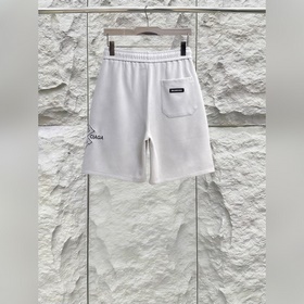 Balenciaga С тремя логотипами Новые 