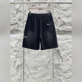 Balenciaga С тремя логотипами Новые 