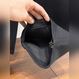 Новые брюки в стиле кэжуал от Balencia