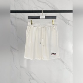 Новая коллекция Balenciaga весна-лето