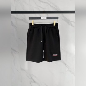 Новая коллекция Balenciaga весна-лето