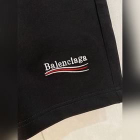 Новая коллекция Balenciaga весна-лето 