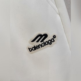 Новая коллекция Balenciaga весна-лето