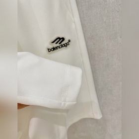 Новая коллекция Balenciaga весна-лето 
