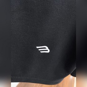 Balenciaga  Мужские шорты в стиле кэж
