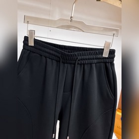 Balenciaga  Мужские шорты в стиле кэж