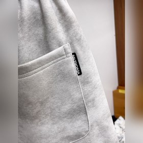 Balenciaga  Мужские шорты в стиле кэж