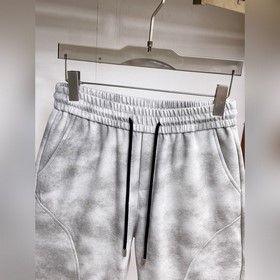Balenciaga  Мужские шорты в стиле кэж