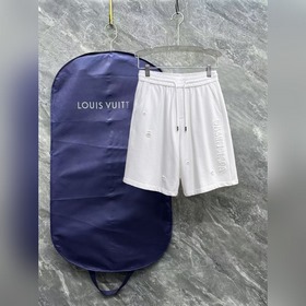 Balenciaga  Мужские шорты в стиле кэж