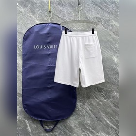Balenciaga  Мужские шорты в стиле кэж