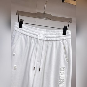 Balenciaga  Мужские шорты в стиле кэж
