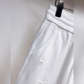 Balenciaga  Мужские шорты в стиле кэж