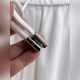 Balenciaga  Мужские шорты в стиле кэж