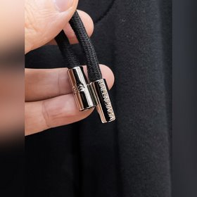 Balenciaga  Мужские шорты в стиле кэж