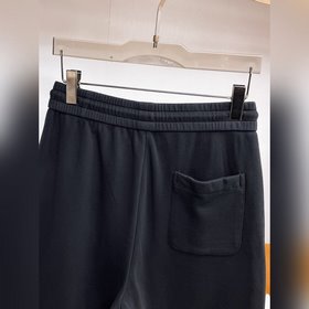 Balenciaga  Мужские шорты в стиле кэж