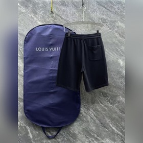 Balenciaga  Мужские шорты в стиле кэж