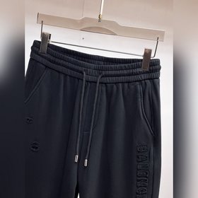 Balenciaga  Мужские шорты в стиле кэж