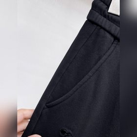 Balenciaga  Мужские шорты в стиле кэж