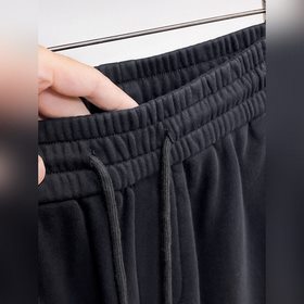 Balenciaga  Мужские шорты в стиле кэж